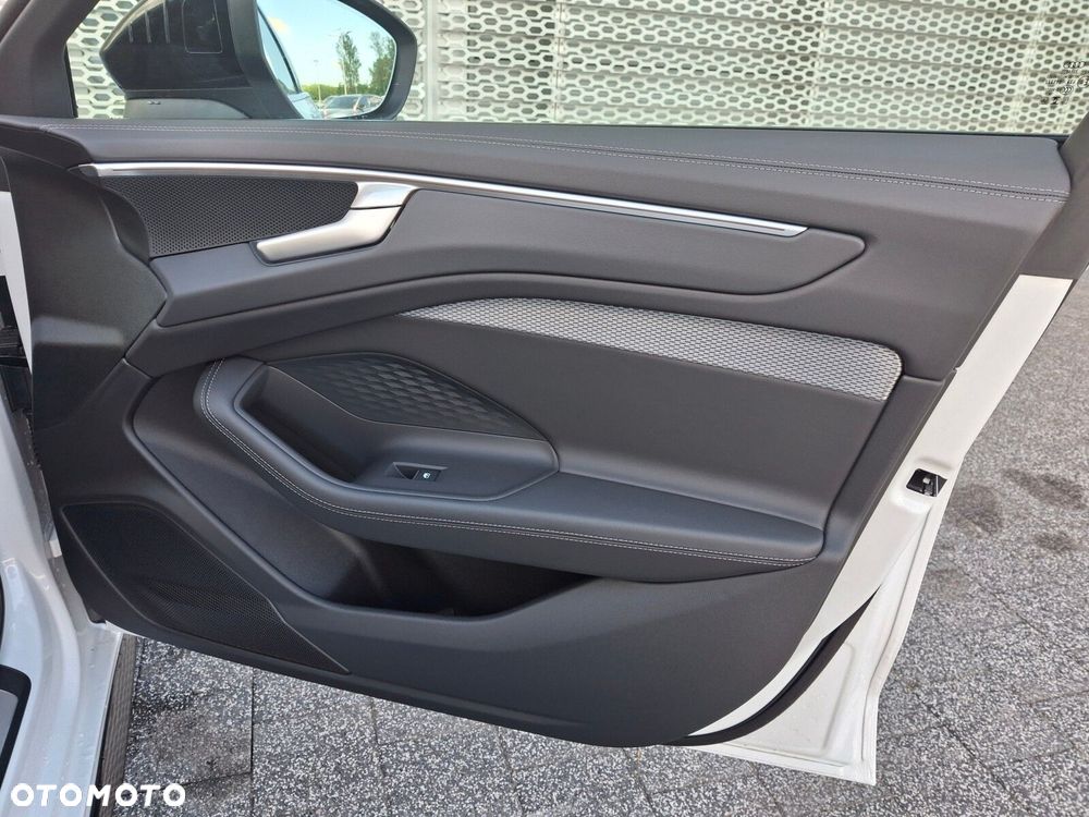Audi A6 Limousine - 15