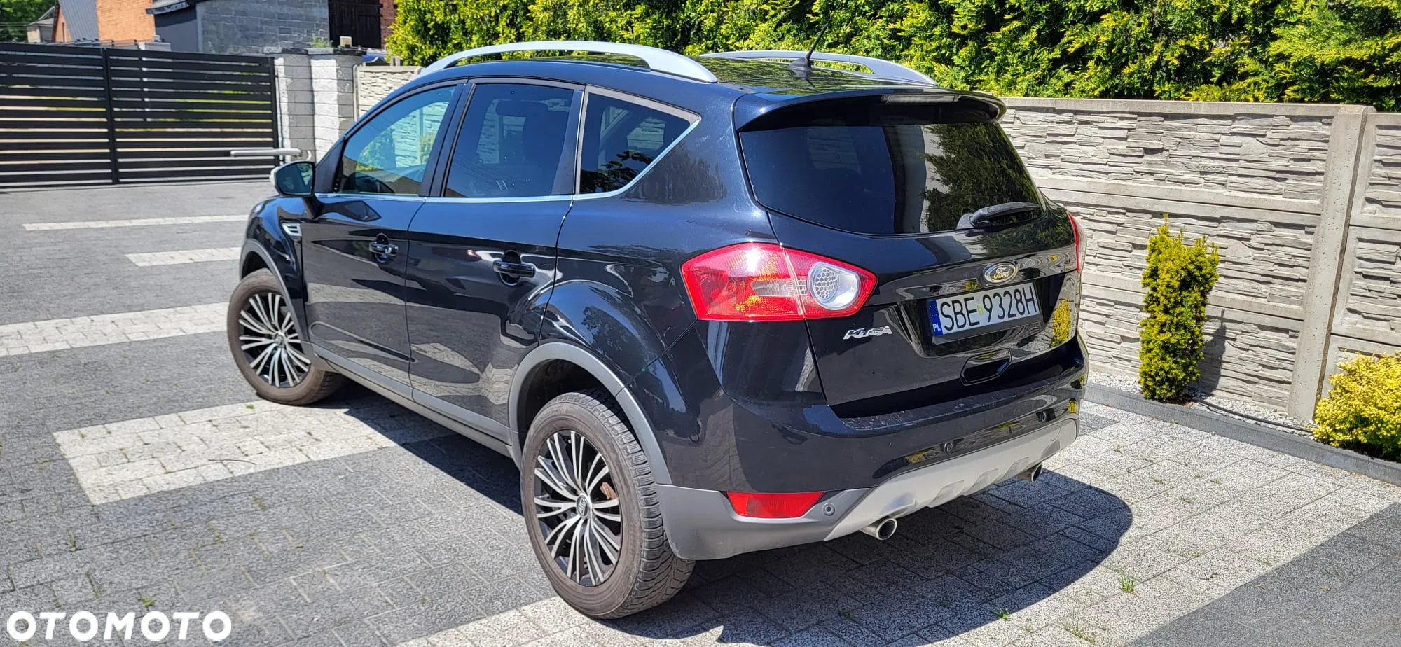 Ford Kuga 2.0 TDCi 2x4 SYNC - 3