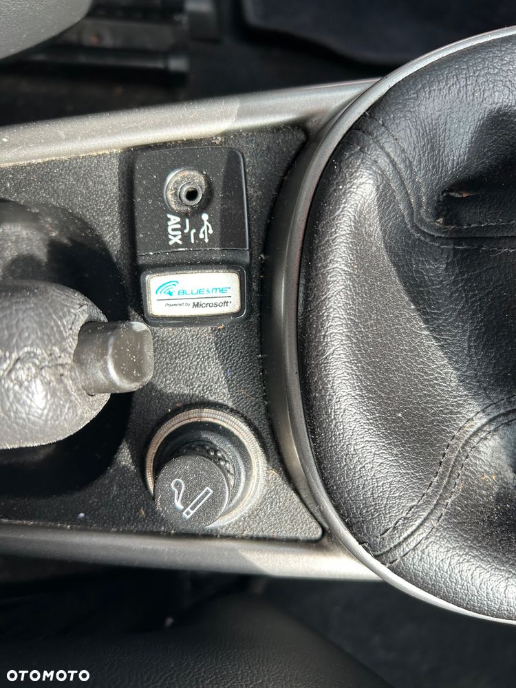 Alfa Romeo Mito 1.3 JTDM Progression - 35