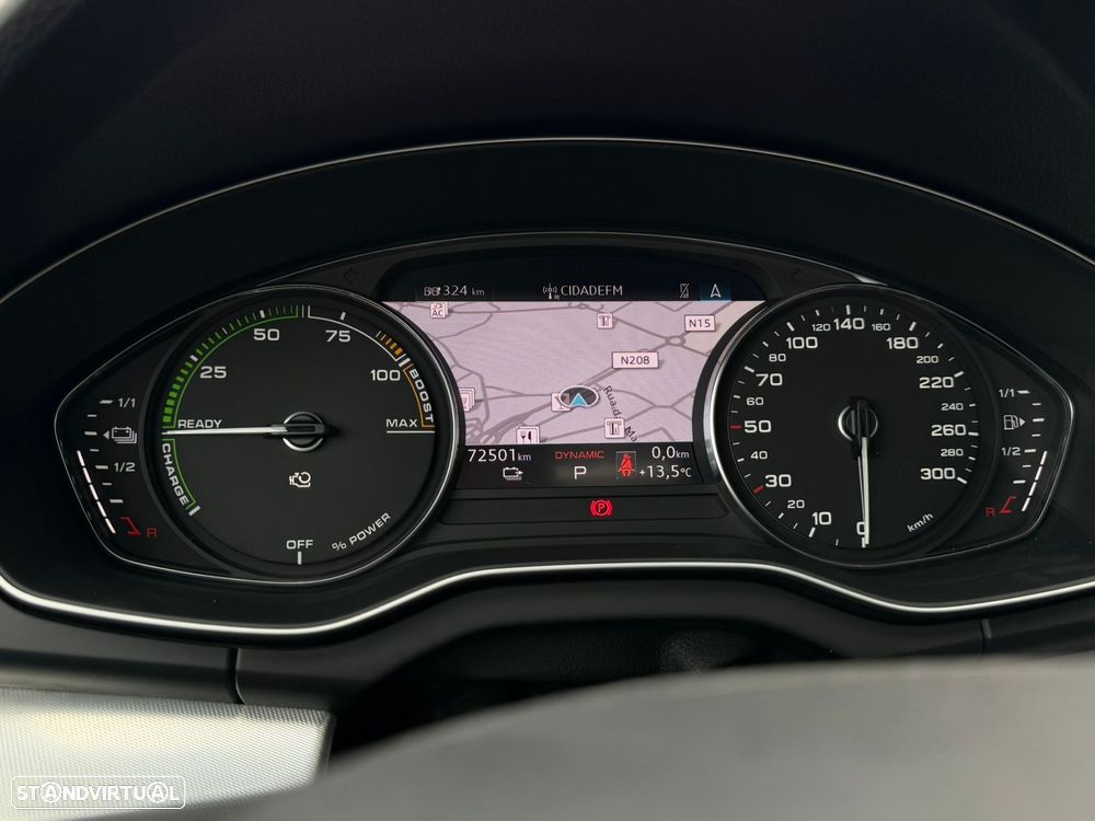 Audi Q5 Sportback 50 TFSIe quattro Advance S tronic - 26