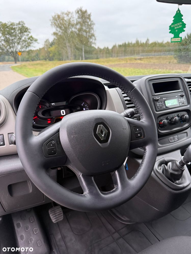 Renault Trafic L2H1 2,9t Business - 21