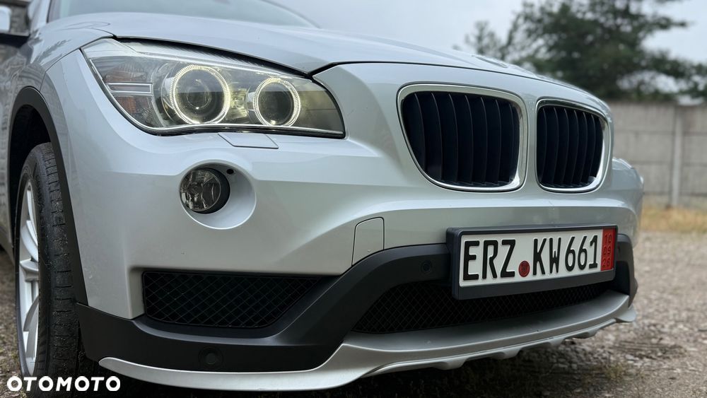 BMW X1 - 28