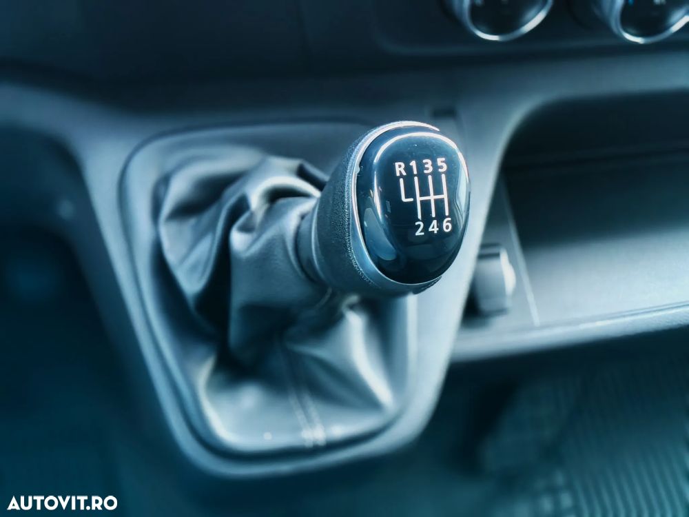 Opel Movano 2.3CDTI L3H2 - 22