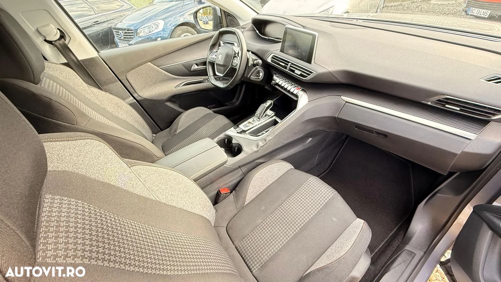 Peugeot 3008 1.5 BlueHDI S&S EAT8 Active - 10