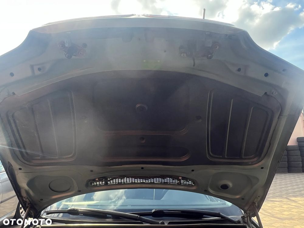 BMW E46 MASKA LIFT GRAUGRUEN - 4