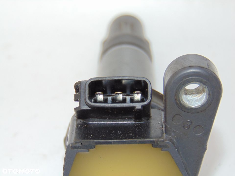 Komplet cewka zapłonowa cewki 9004852125 90048-52125 Daihatsu Cuore Sirion Move 1.0 - 6