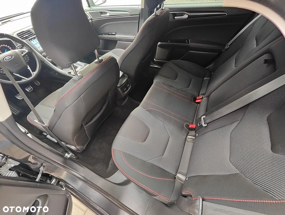 Ford Mondeo 2.0 TDCi ST-Line - 16