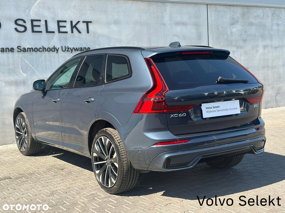 Volvo XC 60 - 15