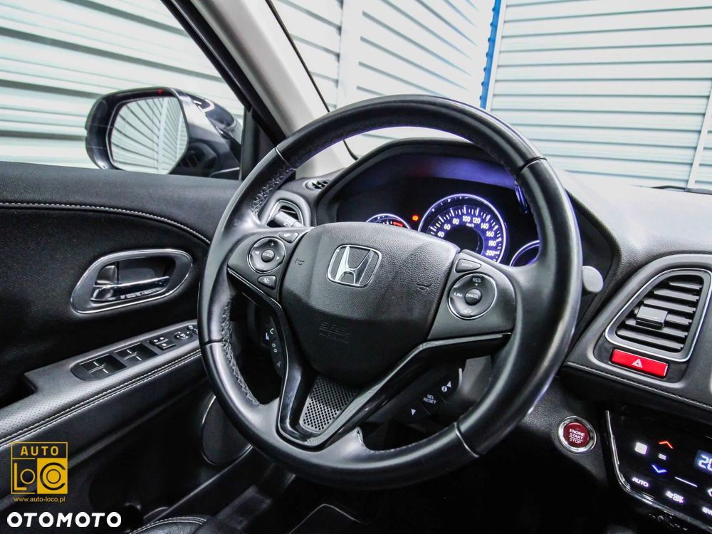 Honda HR-V 1.5 i-VTEC Executive - 26