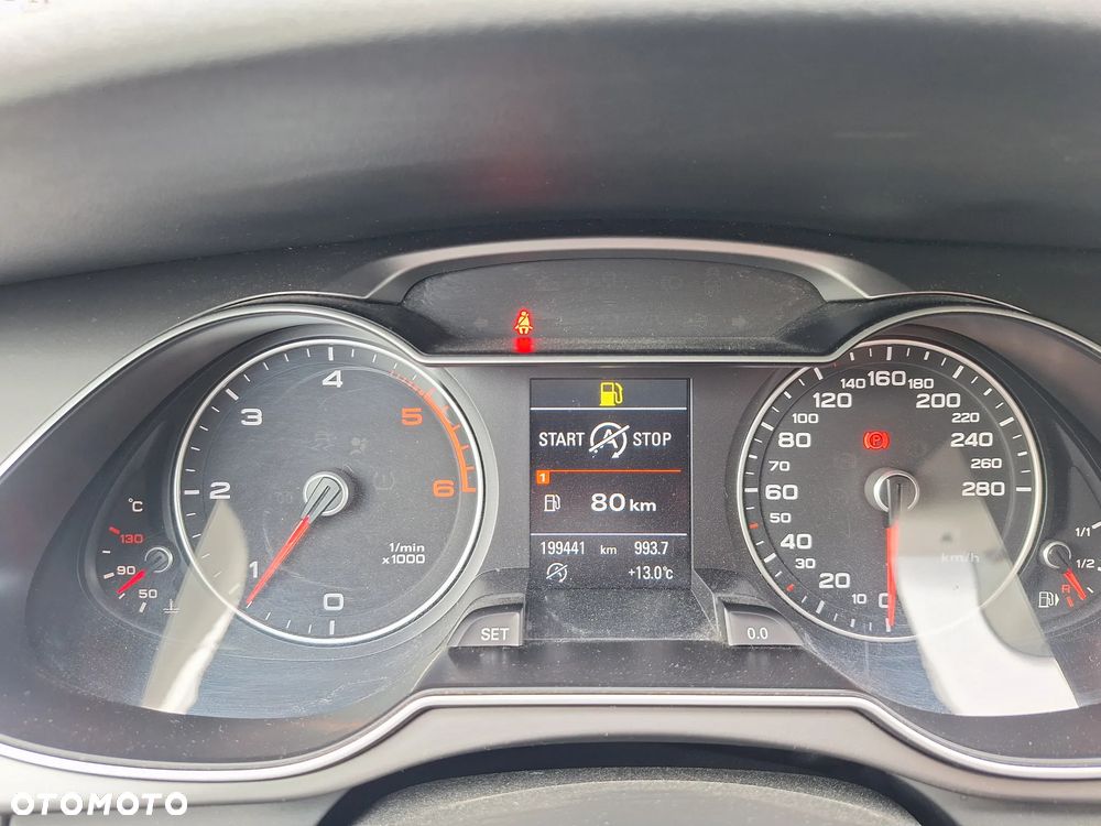 Audi A4 Avant - 21