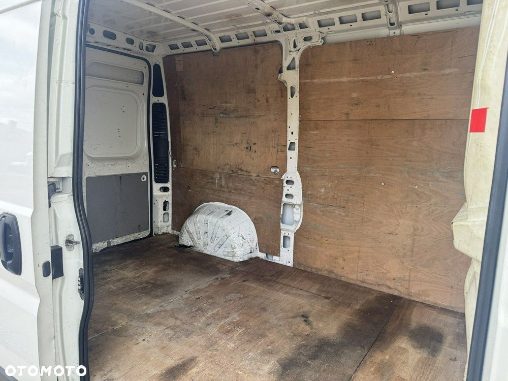 Peugeot Boxer - 18