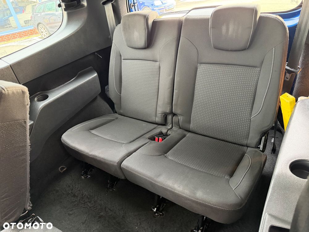 Dacia Lodgy 1.5 Blue dCi Laureate S&S EU6d - 24