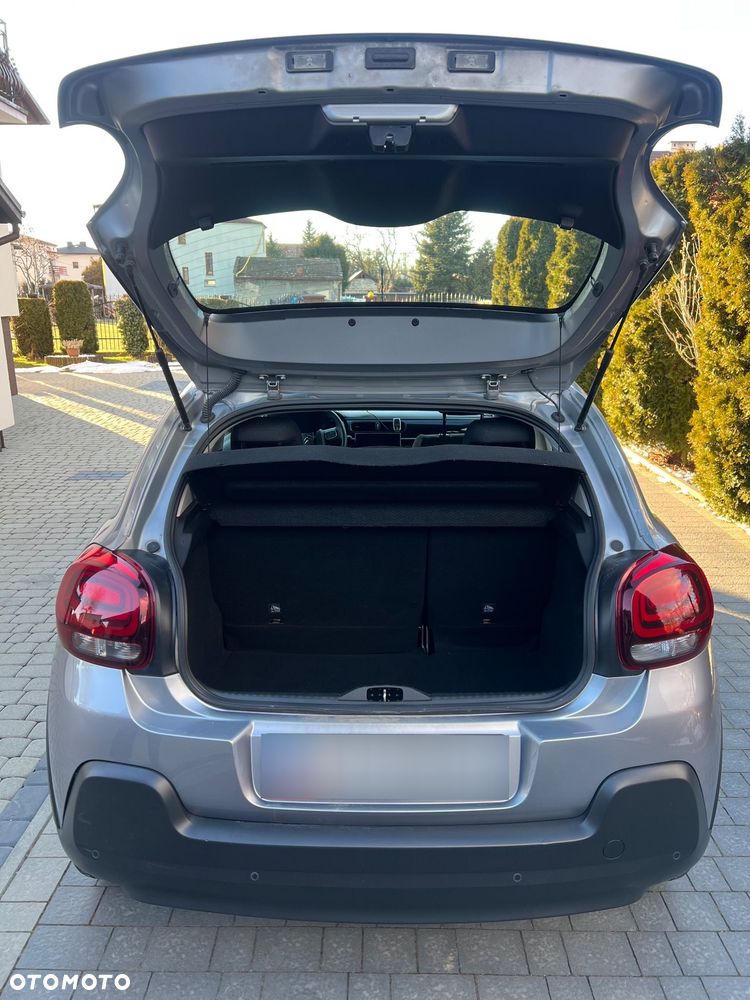 Citroën C3 1.2 PureTech C-Series - 7