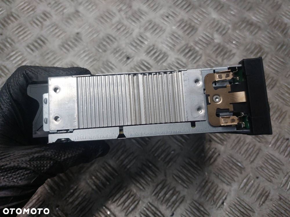 RADIO ODTWARZACZ CITROEN C4 PICASSO I 96662670XT - 4