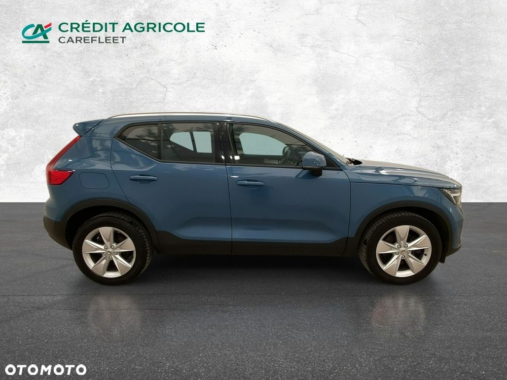 Volvo XC 40 - 5