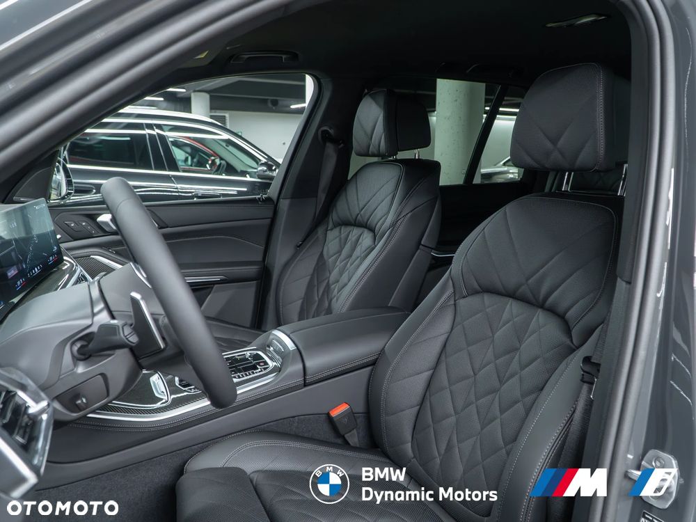 BMW X5 xDrive40i - 17