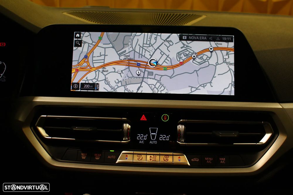 BMW 320 e Line Sport Auto - 19