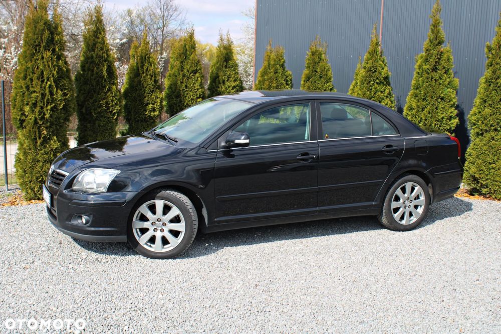 Toyota Avensis 2.0 D-4D Luna - 5