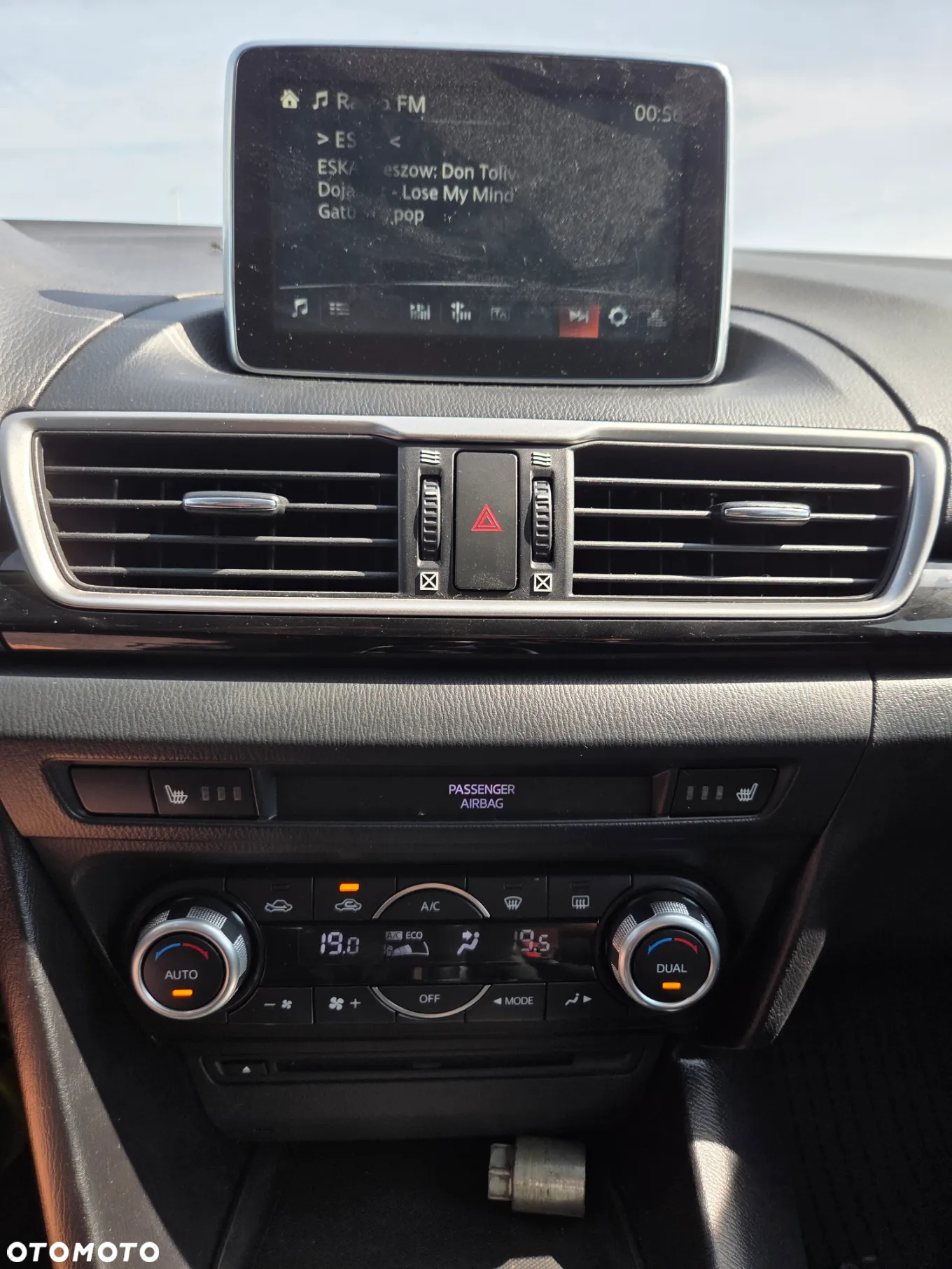 Mazda 3 SKYACTIV-G 120 Center-Line - 4