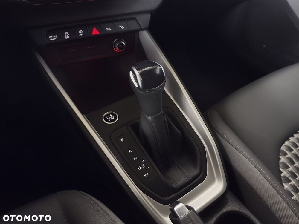 Audi A1 Sportback - 21