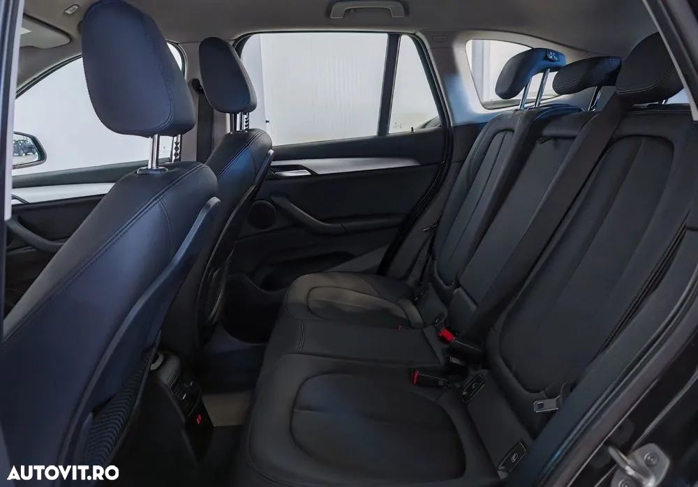 BMW X1 xDrive25e AT PHEV - 18
