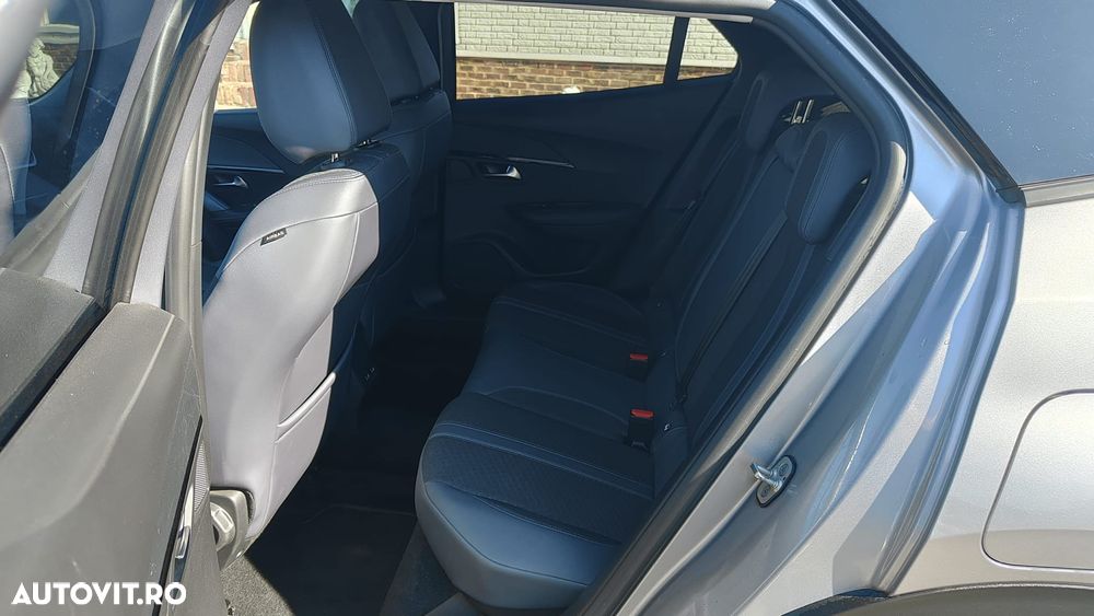 Peugeot 2008 BlueHDi 100 STOP & START Allure - 9