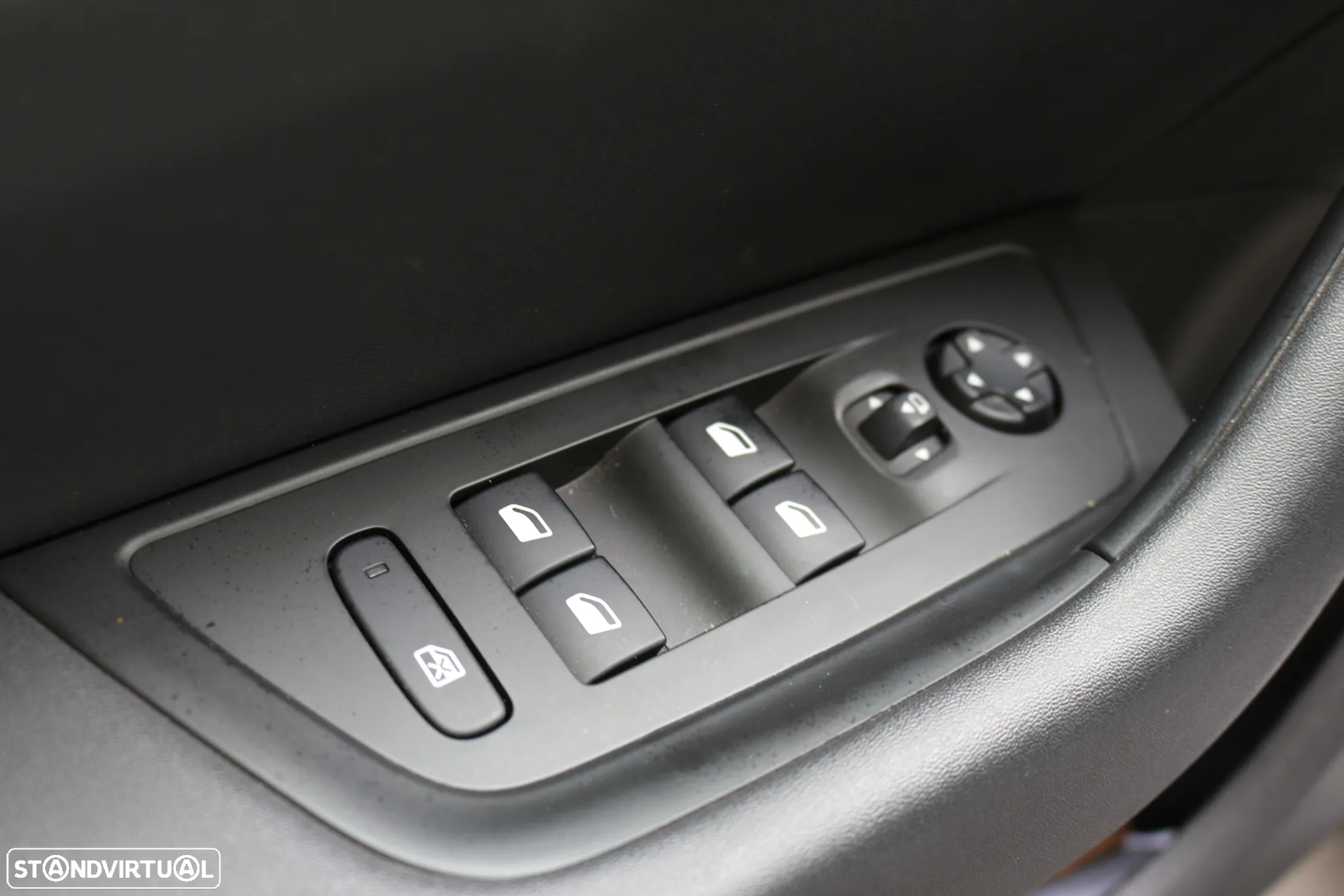 Peugeot 508 1.6 Hybrid Allure Pack e-EAT8 - 14
