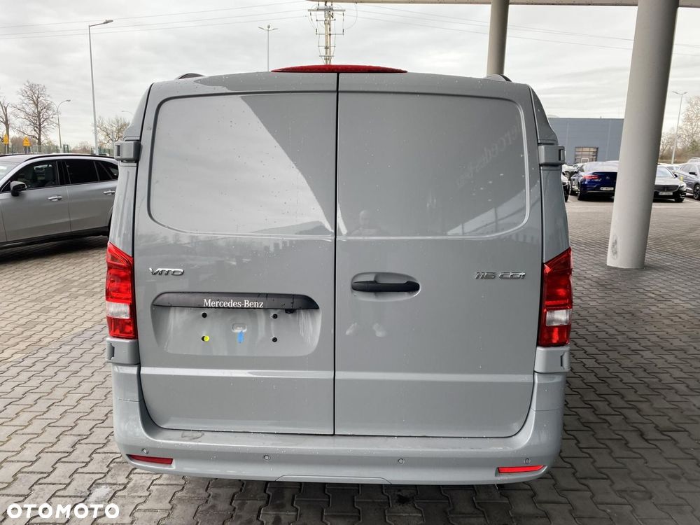 Mercedes-Benz Vito - 6