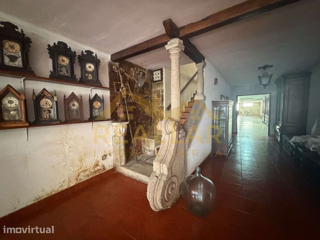 Oportunidade Única no Coração do Centro Histórico de Vila do Conde - Grande imagem: 4/27