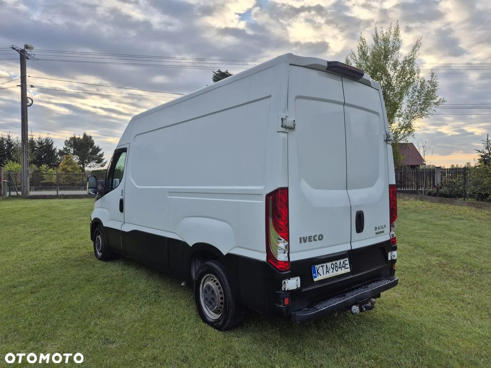 Iveco 35S13 - 3