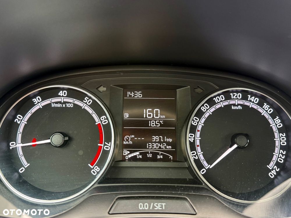 Skoda Fabia 1.0 TSI Ambition - 24