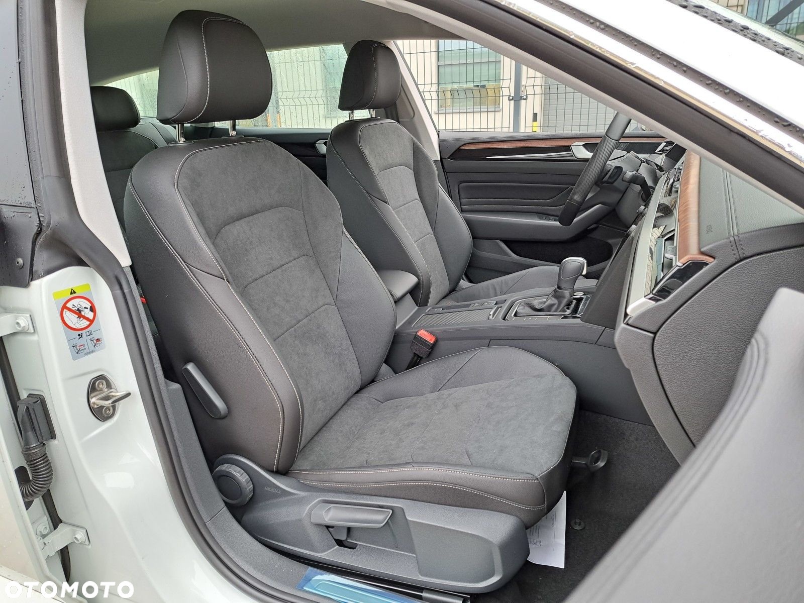 Volkswagen Arteon 2.0 TSI Elegance DSG - 18