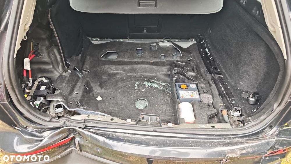 Volvo V60 D3 Geartronic Momentum - 13