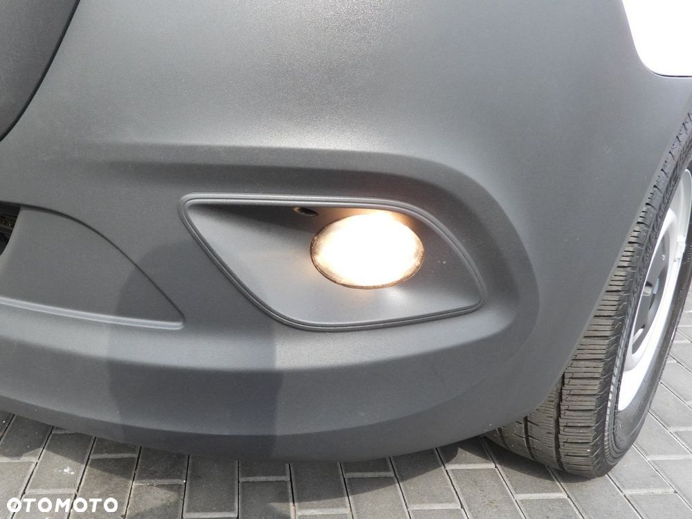 Mercedes-Benz SPRINTER 316 PLANDEKA WINDA 10 PALET WEBASTO TEMPOMAT PNEUMATYKA KLIMATYZACJA  160KM - 25