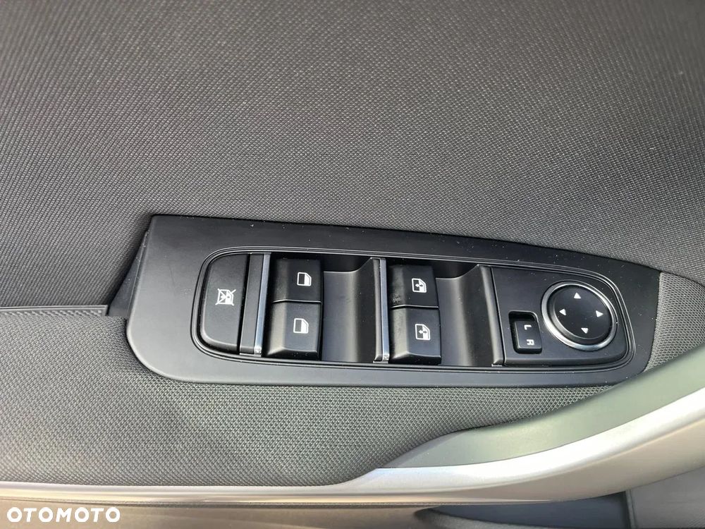 Kia XCeed 1.6 T-GDI M DCT - 20