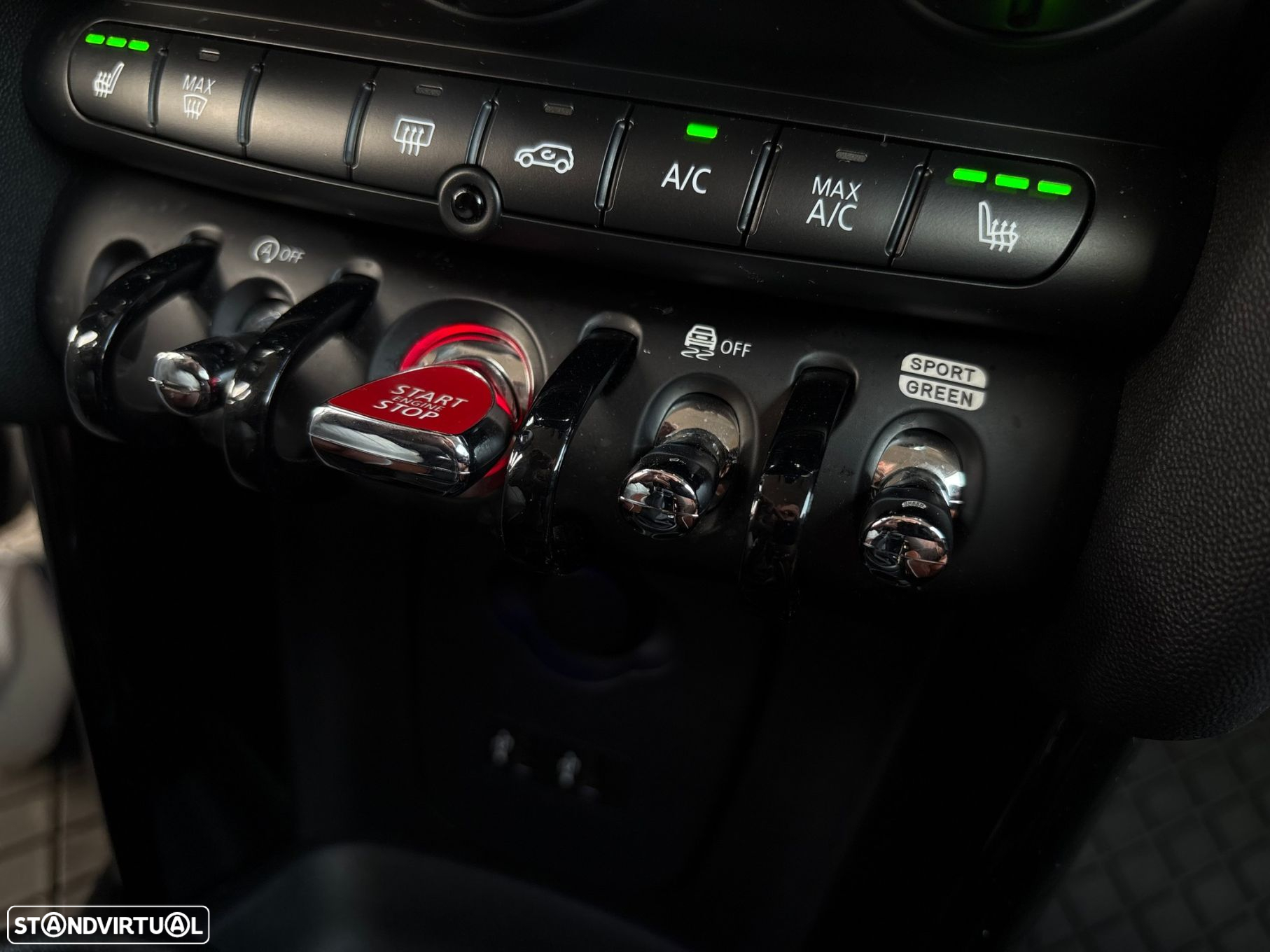 MINI 3 Portas Cooper - 39