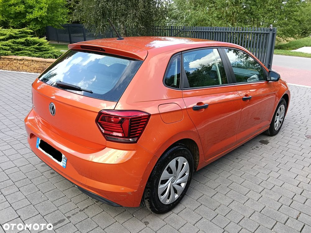 Seat Ibiza 1.0 TSI S&S Style - 4