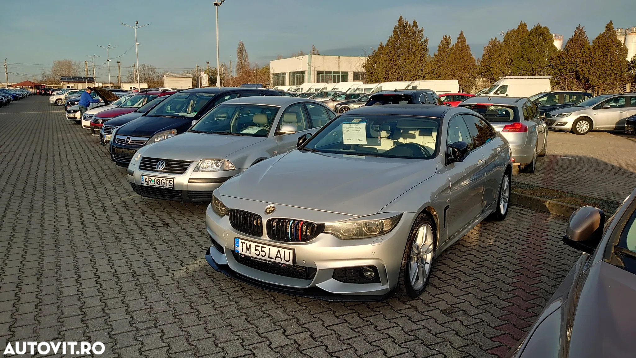 BMW Seria 4 - 9