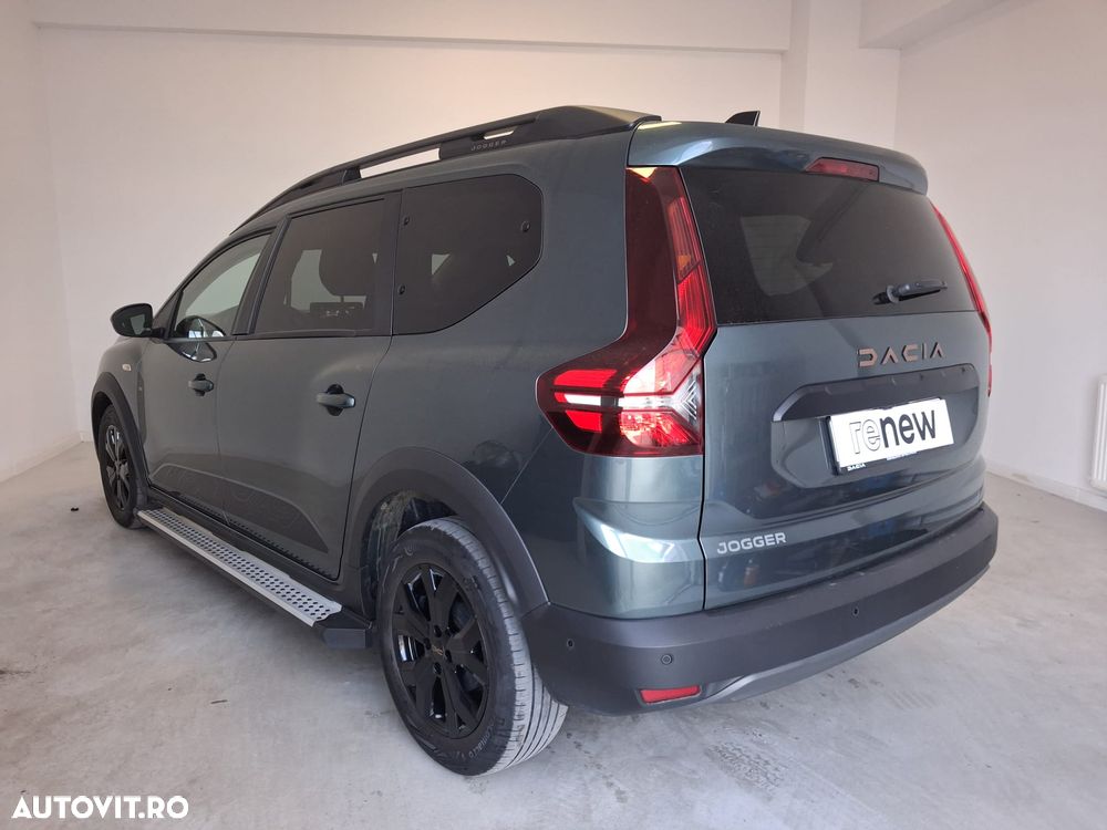 Dacia Jogger 7 locuri TCe 110 Extreme+ - 12