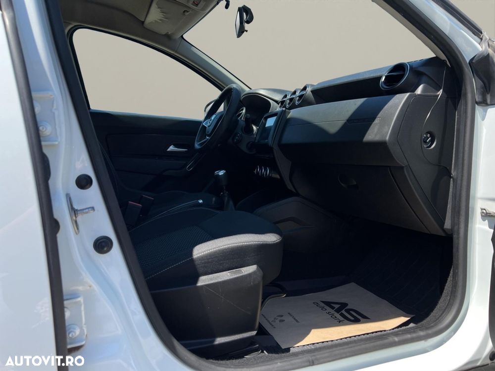 Dacia Duster Blue dCi 115 4WD Prestige - 20