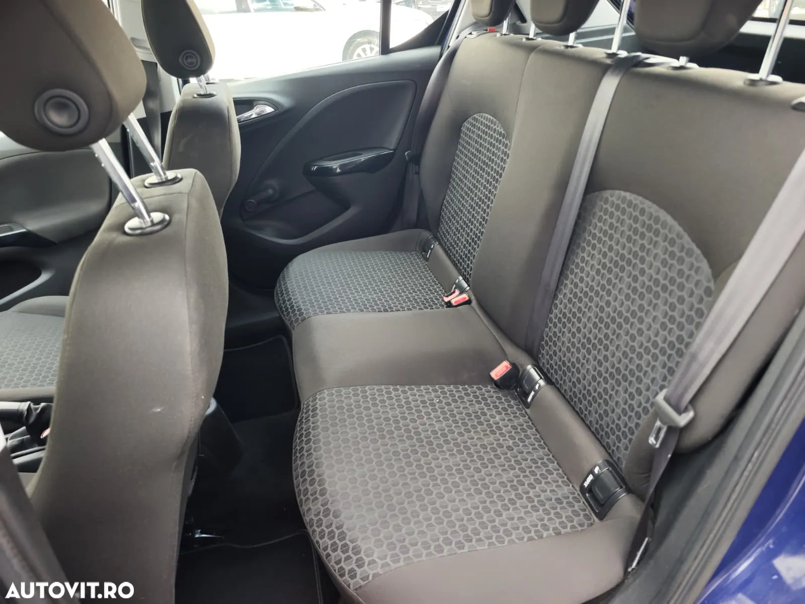 Opel Corsa 1.2 TWINPORT ECOTEC Active - 14