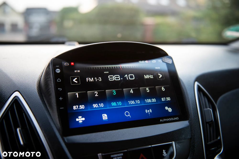 Hyundai ix35 1.6 2WD Comfort - 22