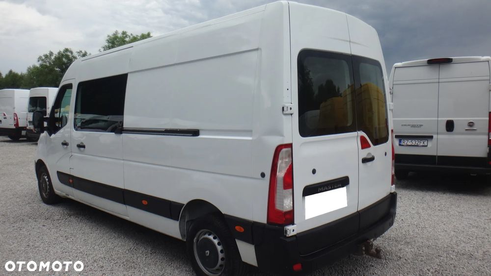 Renault Master - 7