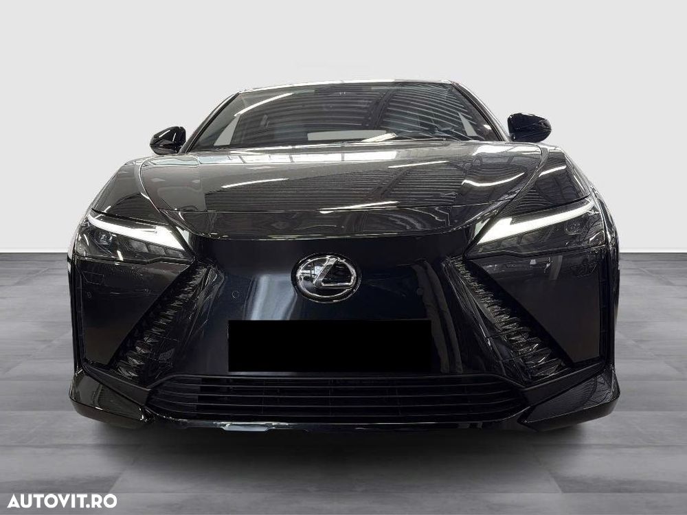 Lexus RZ 450e Executive Line - 2