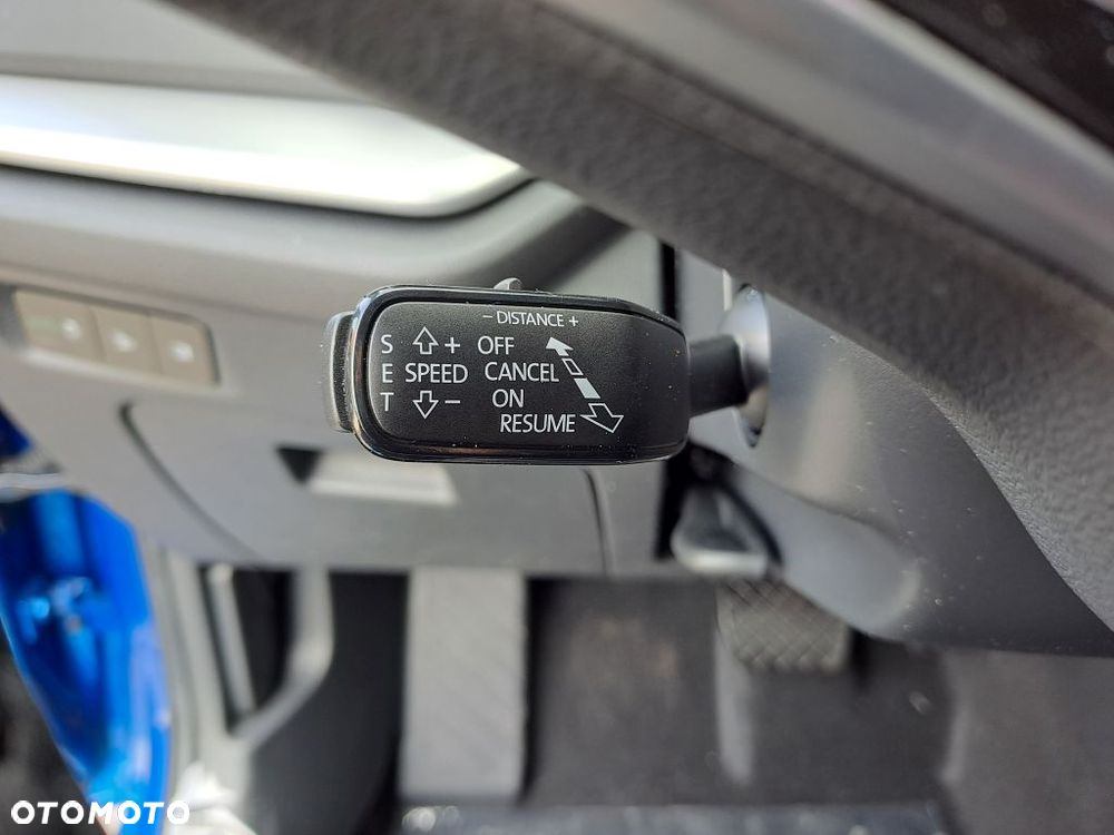 Skoda Octavia 1.5 TSI mHEV Drive Selection DSG - 12