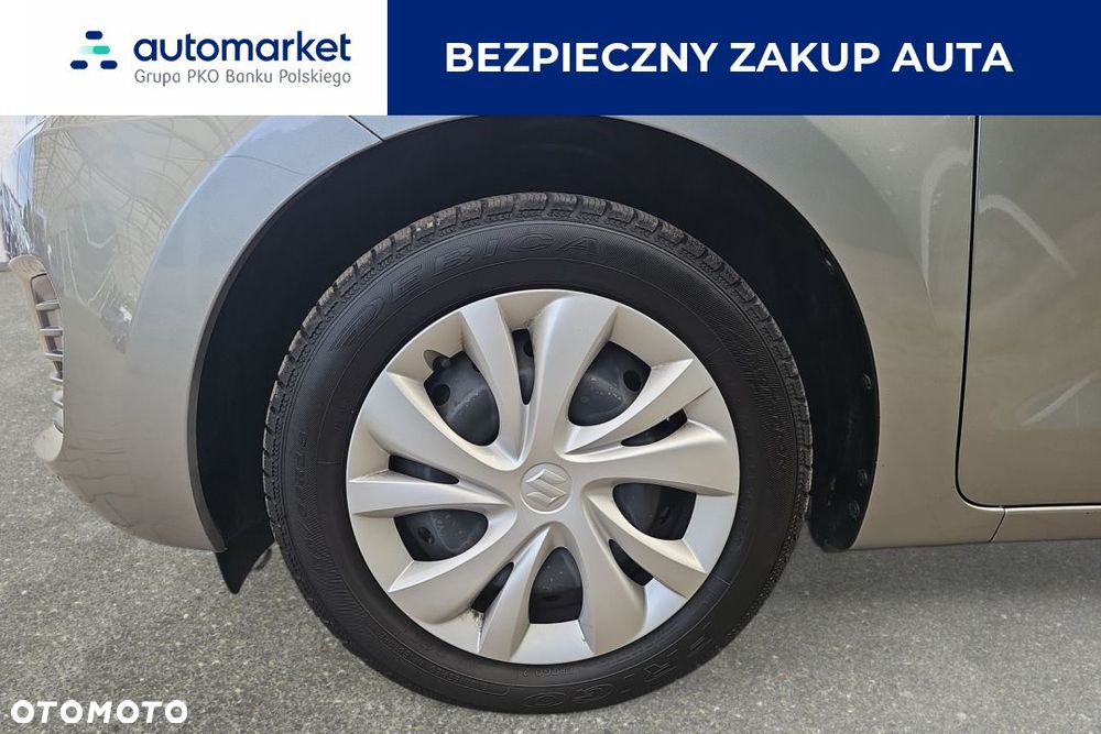 Suzuki Swift 1.2 Dualjet SHVS Premium - 9
