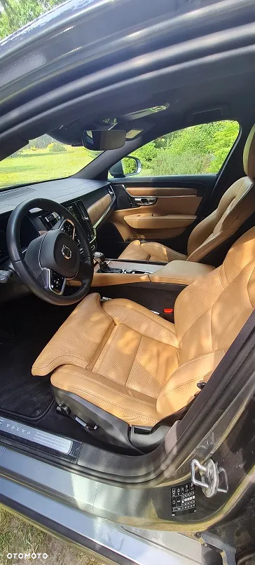 Volvo S90 D5 AWD Inscription - 9
