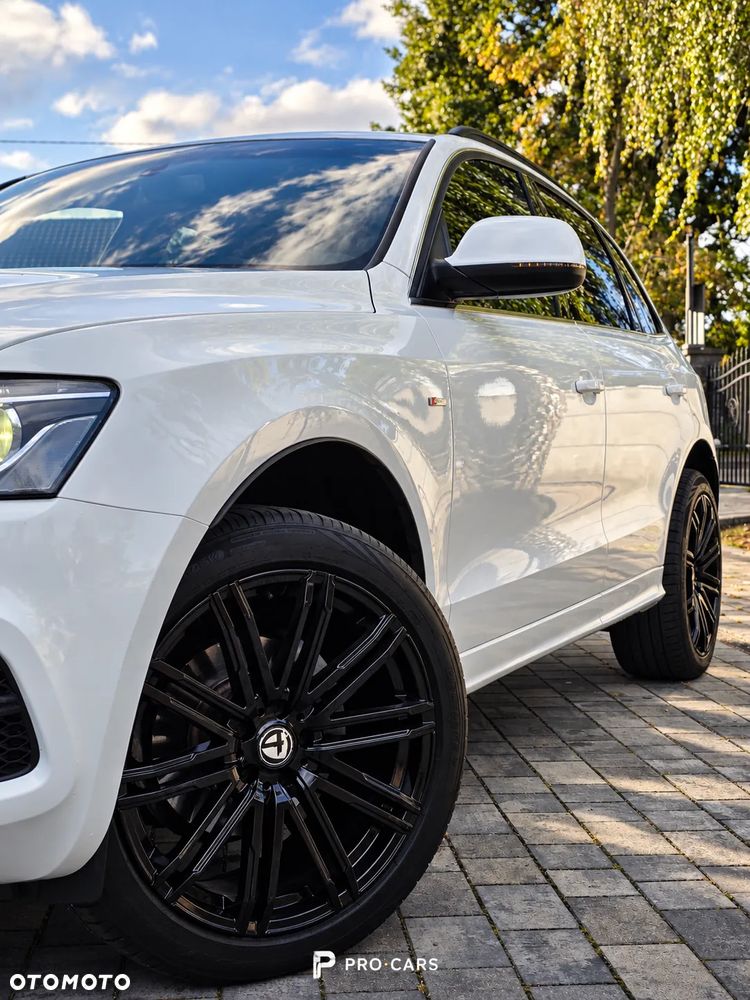 Audi Q5 - 2