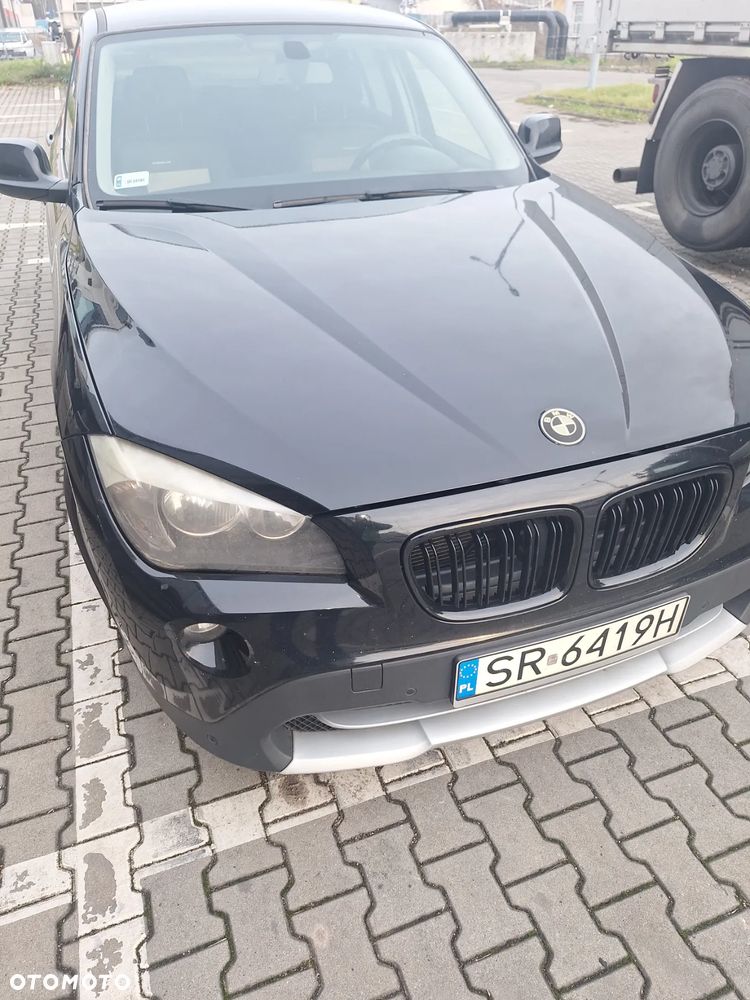 BMW X1 sDrive18d xLine - 7