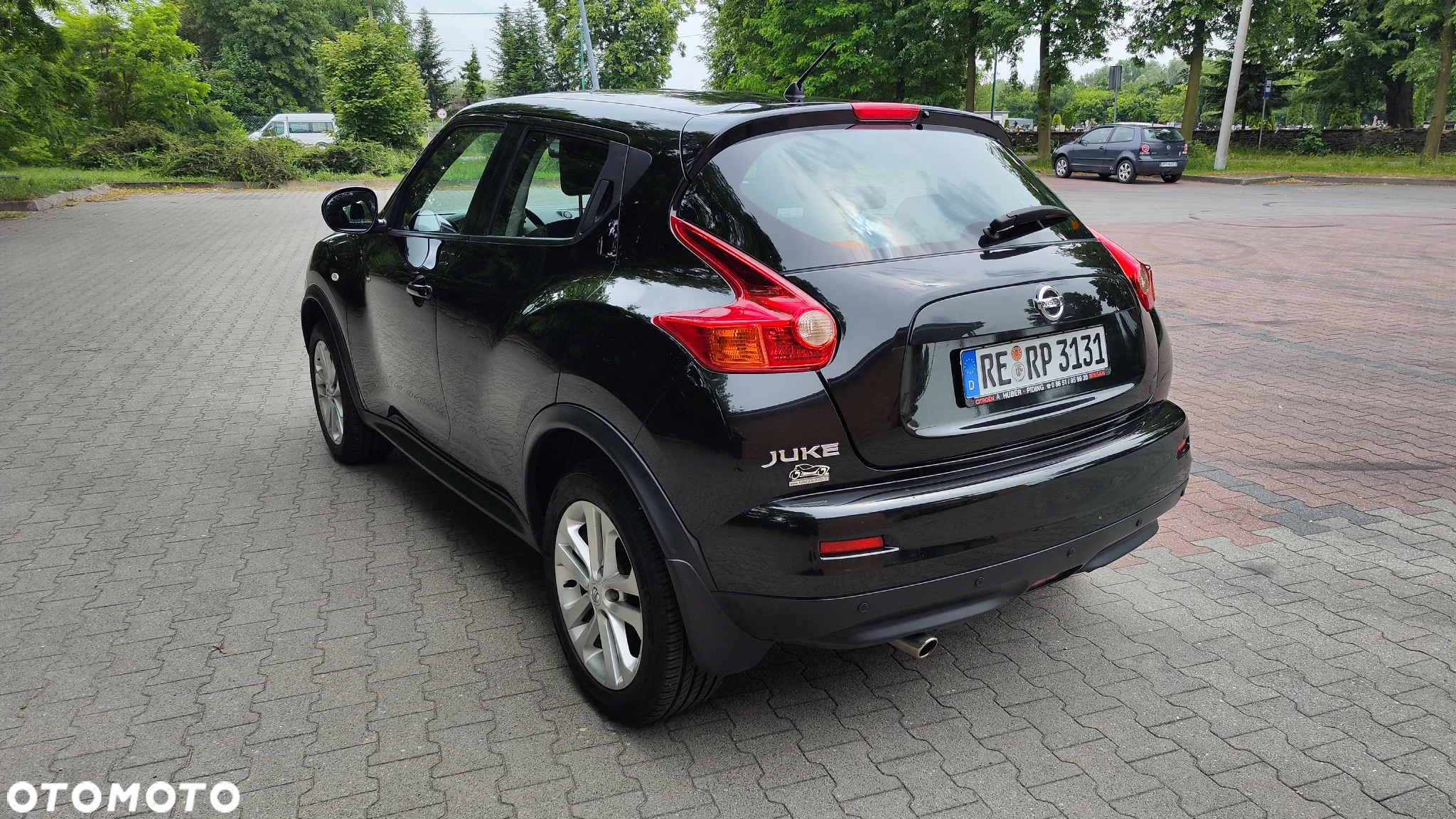 Nissan Juke 1.6 Acenta - 6
